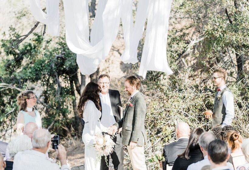 ホテル Baobab Ridge Private Lodge