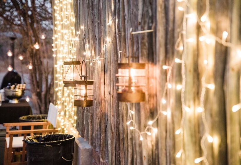 ホテル Baobab Ridge Private Lodge