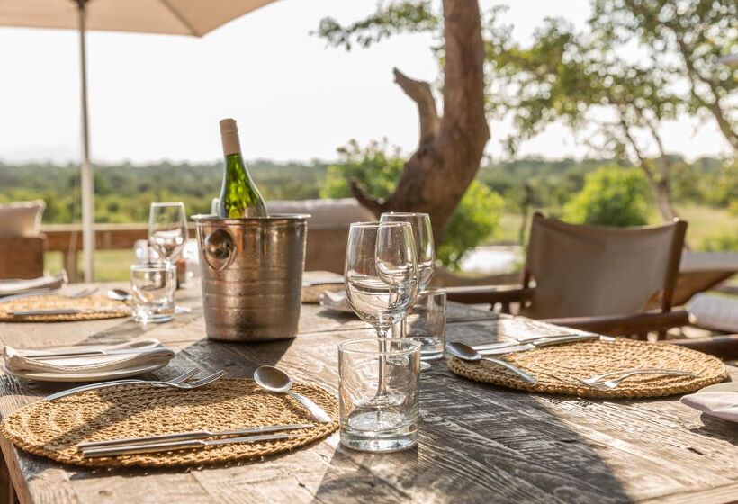 ホテル Baobab Ridge Private Lodge