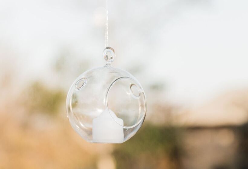 ホテル Baobab Ridge Private Lodge