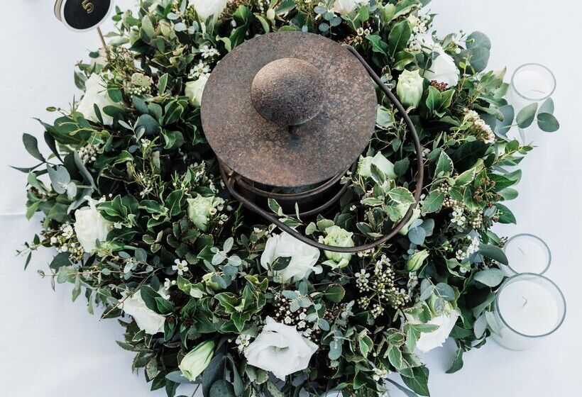 ホテル Baobab Ridge Private Lodge