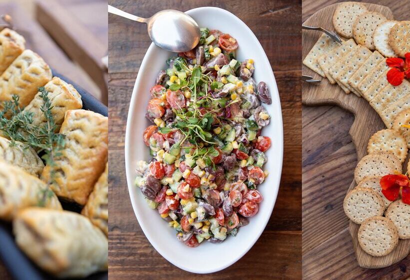 ホテル Baobab Ridge Private Lodge