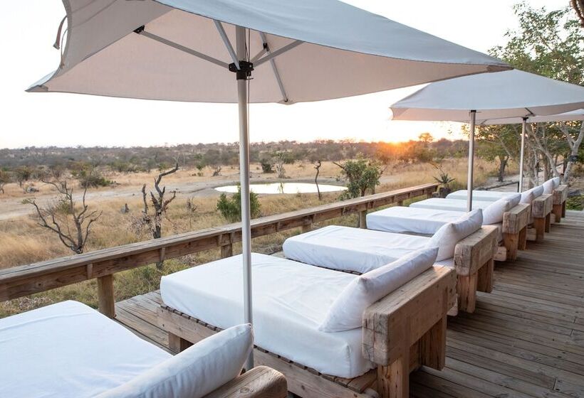 ホテル Baobab Ridge Private Lodge