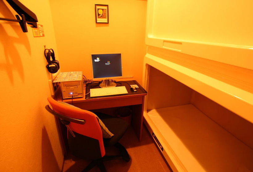 فندق Business Inn New City