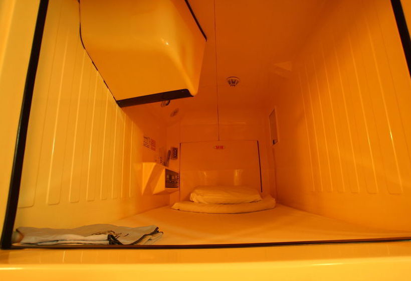 فندق Business Inn New City