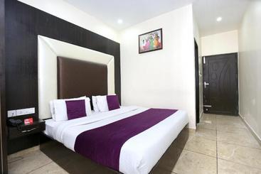 Fotos del hotel Hotel Ds Regency By OYO Rooms:  9
