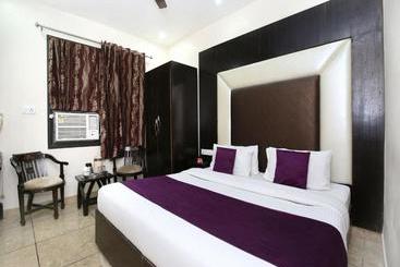 Fotos del hotel Hotel Ds Regency By OYO Rooms:  2