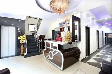 Fotos del hotel Hotel Ds Regency By OYO Rooms:  10