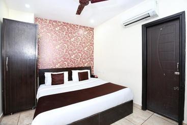 Fotos del hotel Hotel Ds Regency By OYO Rooms:  13