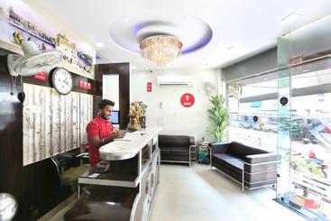 Fotos del hotel Hotel Ds Regency By OYO Rooms:  6