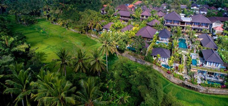 هتل Dwaraka The Royal Villas