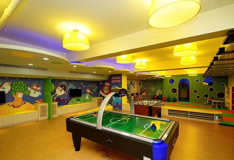 هتل Einhan Resort