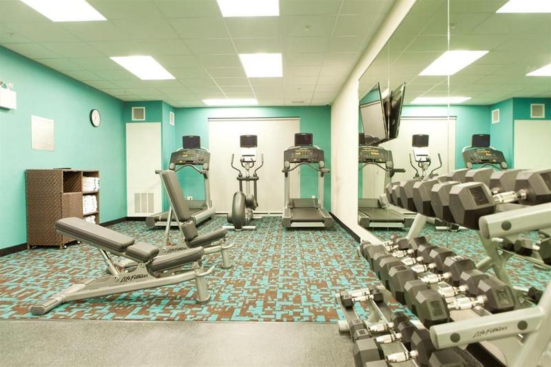 בית מלון כפרי Fairfield Inn & Suites By Marriott Lethbridge