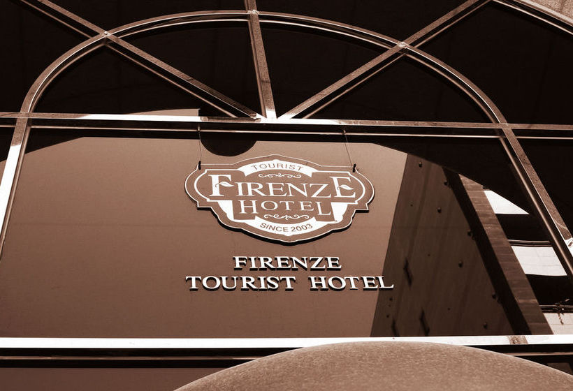 هتل Firenze Tourist