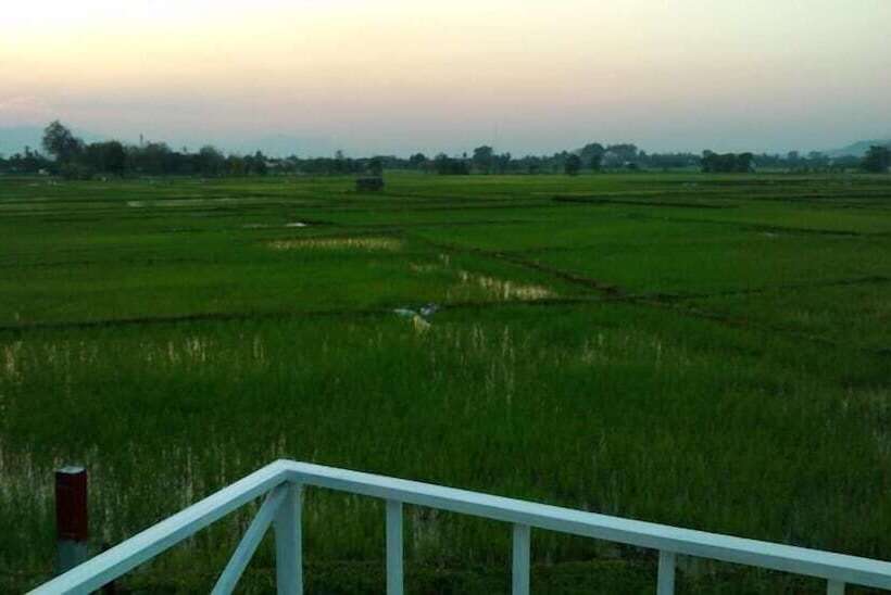 هتل Him Doi House