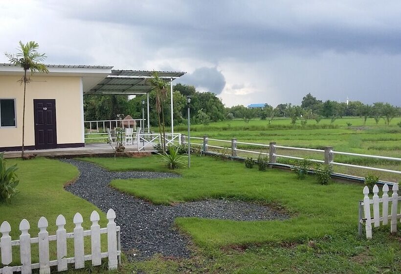 هتل Him Doi House
