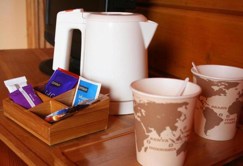 ホテル Hôtel Valery