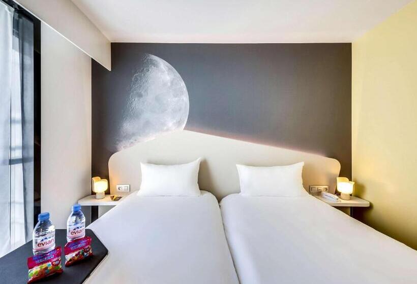 هتل Ibis Styles Paris Charles De Gaulle Airport