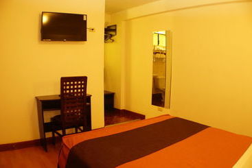 Fotos del hotel Illas Inn:  2