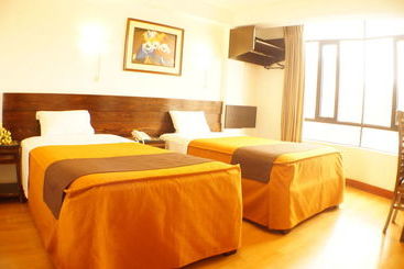 Fotos del hotel Illas Inn:  10