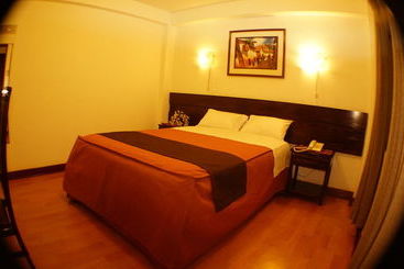 Fotos del hotel Illas Inn:  6