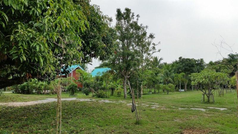 בית מלון כפרי Kalae Resort