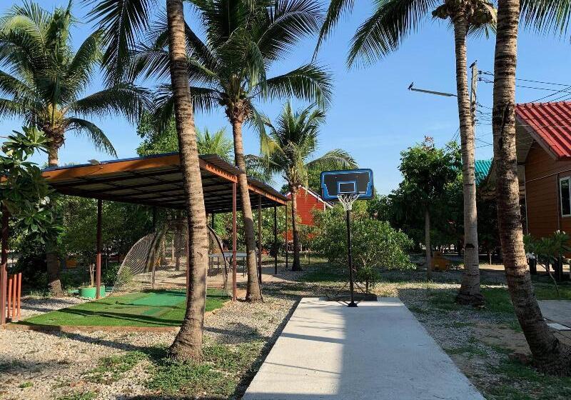 בית מלון כפרי Kalae Resort
