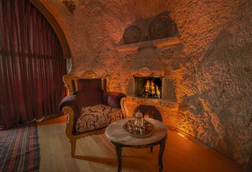 Kapadokya Hill Hotel & Spa