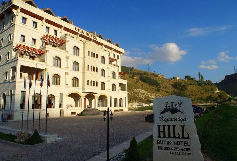 Kapadokya Hill Hotel & Spa