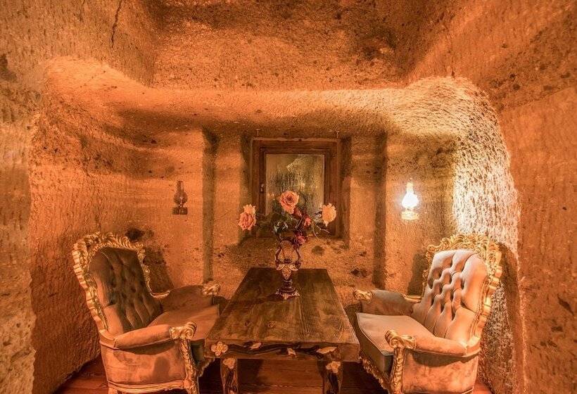 Kapadokya Hill Hotel & Spa