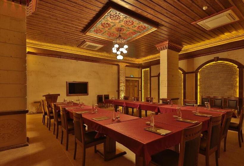 Kapadokya Hill Hotel & Spa