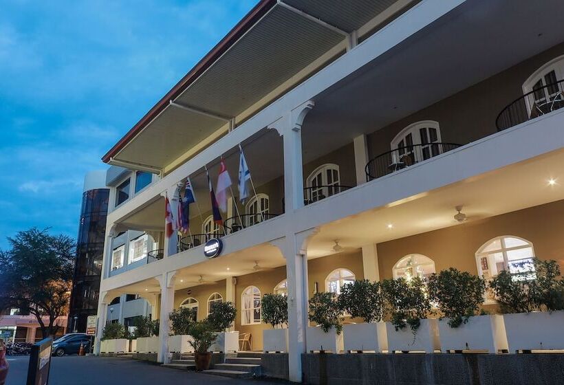 Kingsleys Hotel And Gastro Pub