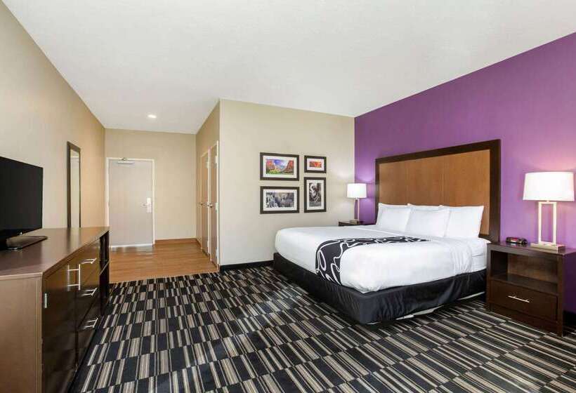 هتل La Quinta By Wyndham Cedar City