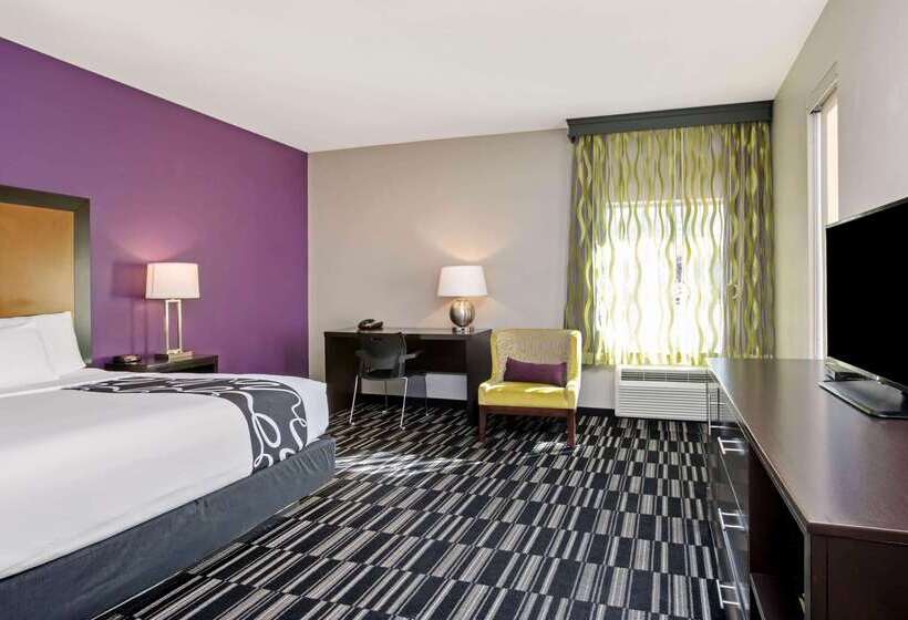 هتل La Quinta By Wyndham Cedar City