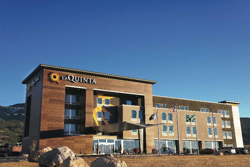 هتل La Quinta By Wyndham Cedar City