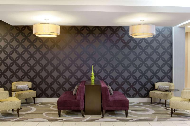 هتل La Quinta By Wyndham Cedar City
