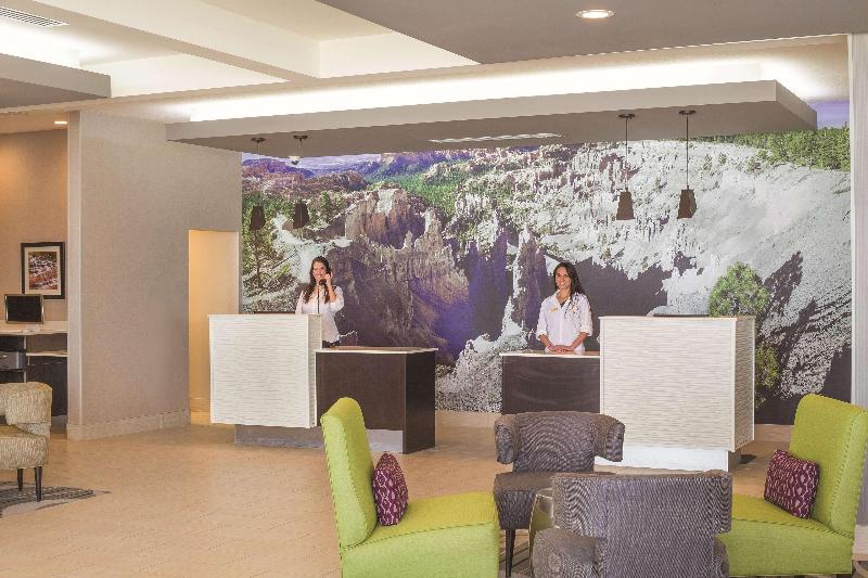 هتل La Quinta By Wyndham Cedar City