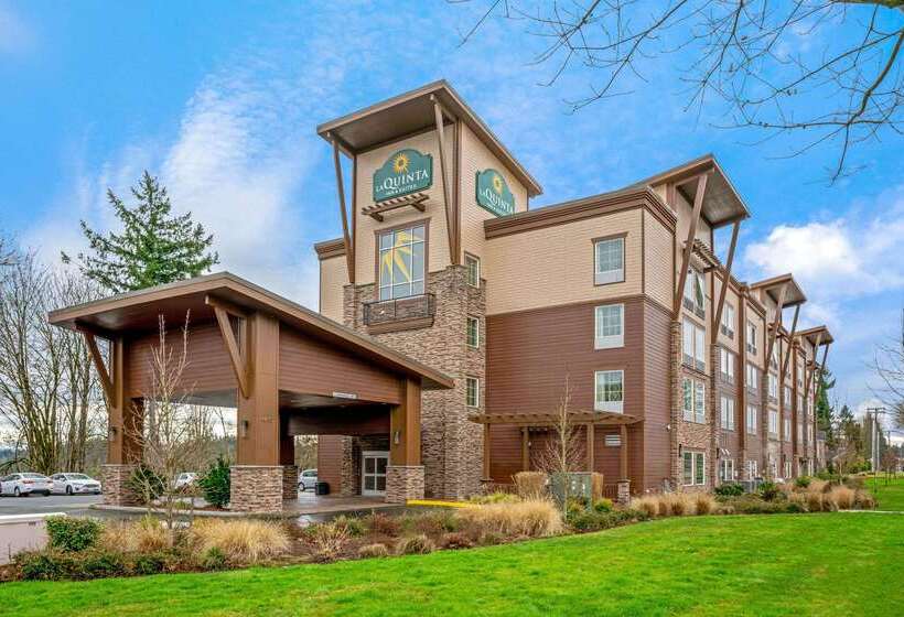 فندق La Quinta By Wyndham Tumwater   Olympia
