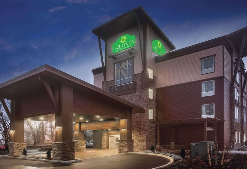 فندق La Quinta By Wyndham Tumwater   Olympia