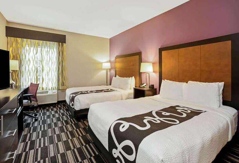 فندق La Quinta By Wyndham Tumwater   Olympia