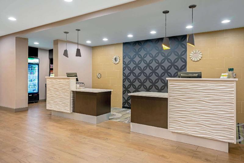 فندق La Quinta By Wyndham Tumwater   Olympia