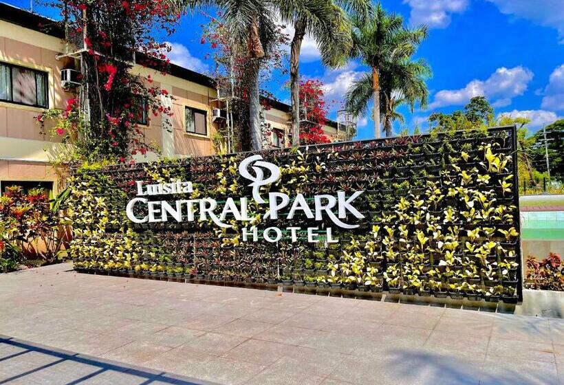 فندق Luisita Central Park