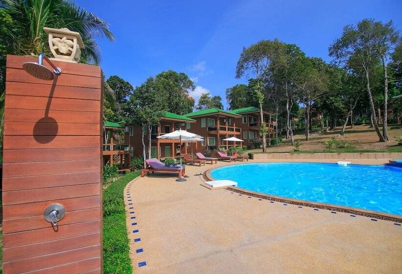 فندق Mountain Resort Koh Lipe