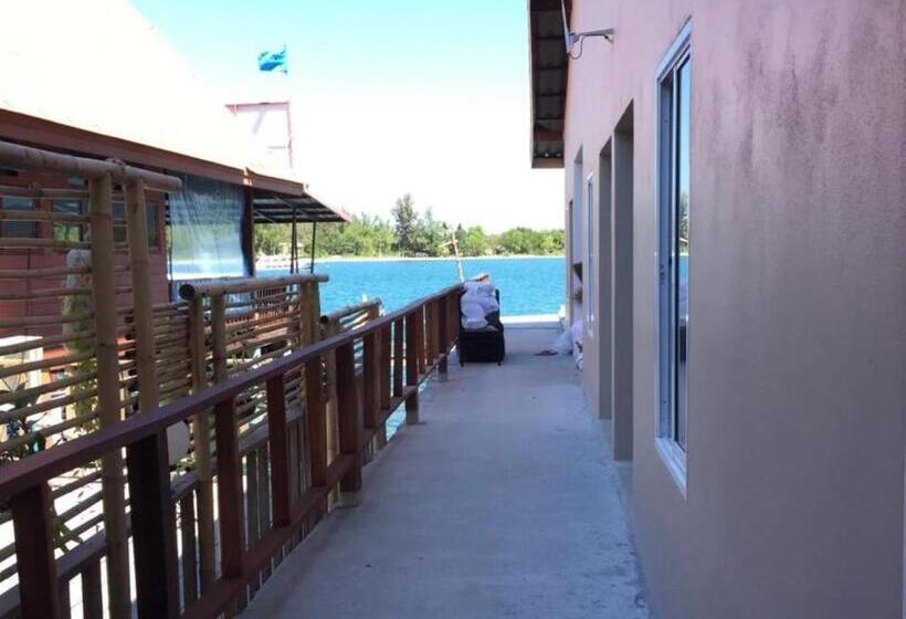 هتل Non Du Lay Guesthouse