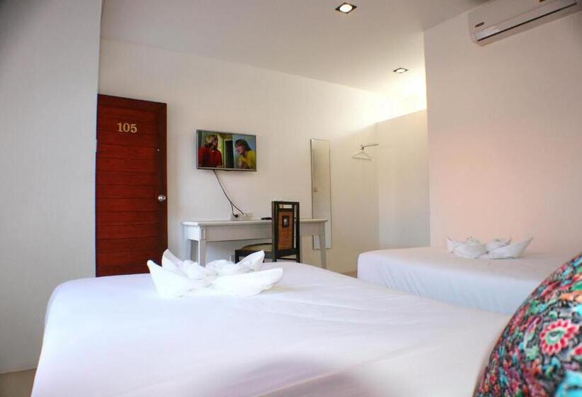 هتل Non Du Lay Guesthouse