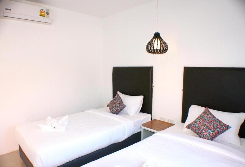 هتل Non Du Lay Guesthouse