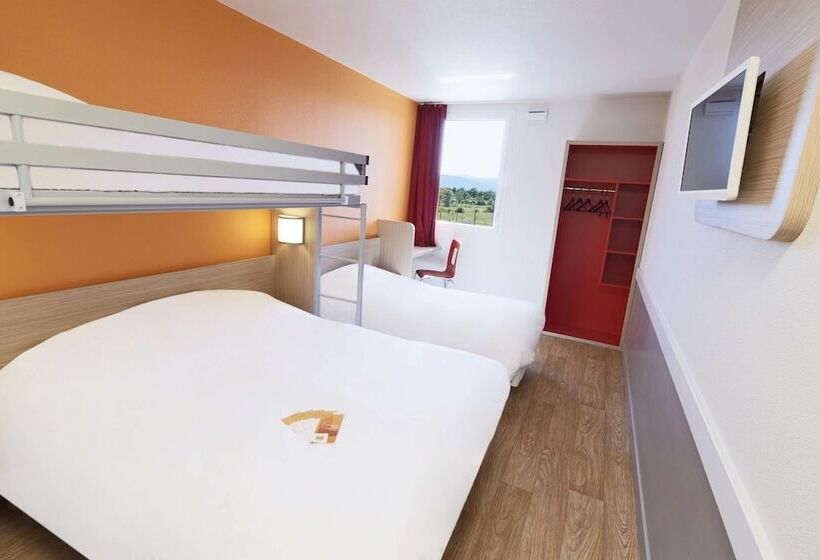 酒店 Premiere Classe Valence Nord Saintmarcellesvalence