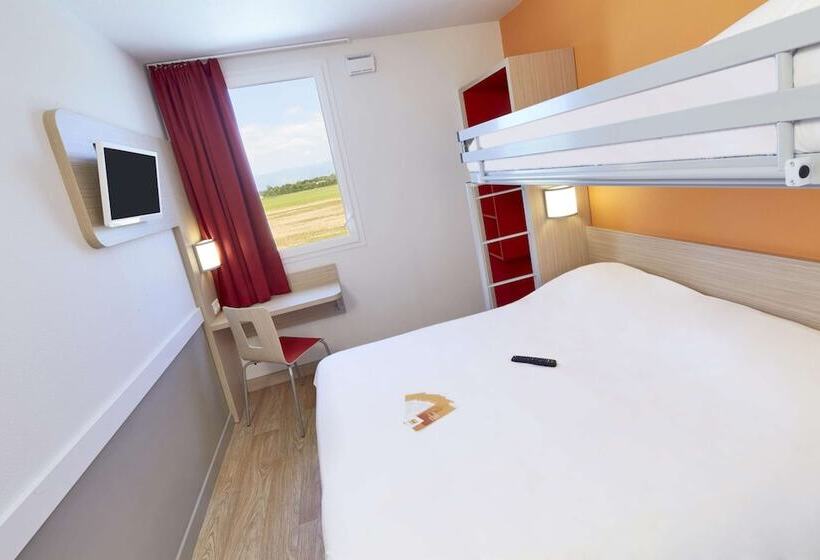 酒店 Premiere Classe Valence Nord Saintmarcellesvalence
