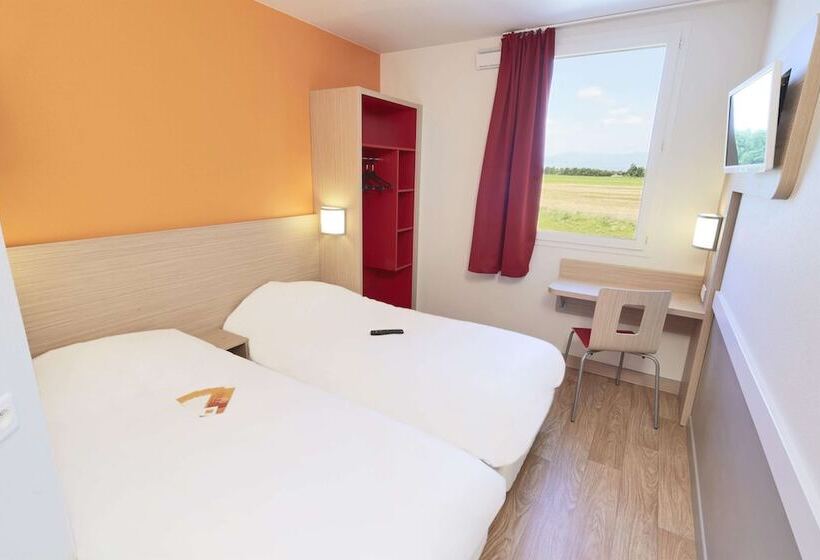 酒店 Premiere Classe Valence Nord Saintmarcellesvalence