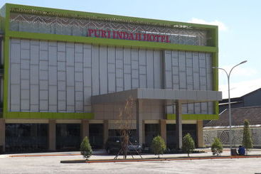 هتل Puri Indah & Convention